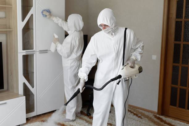 Trusted Crime Scene Cleanup service in Oakville, WA - Four Month Blood Cleanse